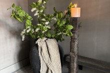 Staande kandelaar Nr 1